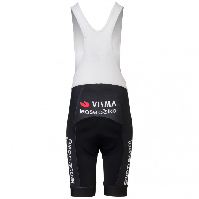 Bekleidung Herren Team Visma Lease a bike 2025 trägerhosen Bekleidung Herren Team Visma Lease a bike 2025 trägerhosen