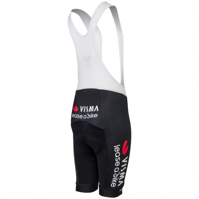 Bekleidung Herren Team Visma Lease a bike 2025 trägerhosen Bekleidung Herren Team Visma Lease a bike 2025 trägerhosen