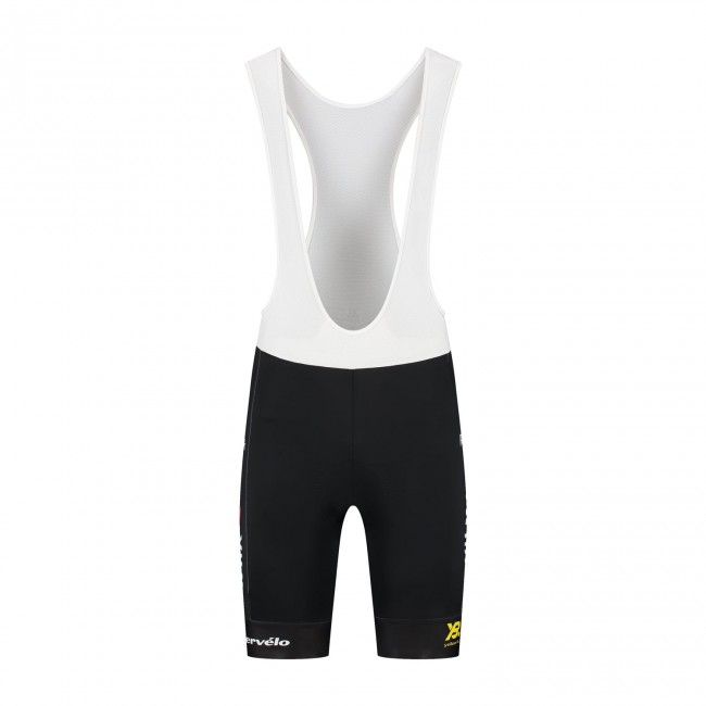 Bekleidung Herren Team Visma Lease a bike 2025 The Swarm trägerhosen-Tdf