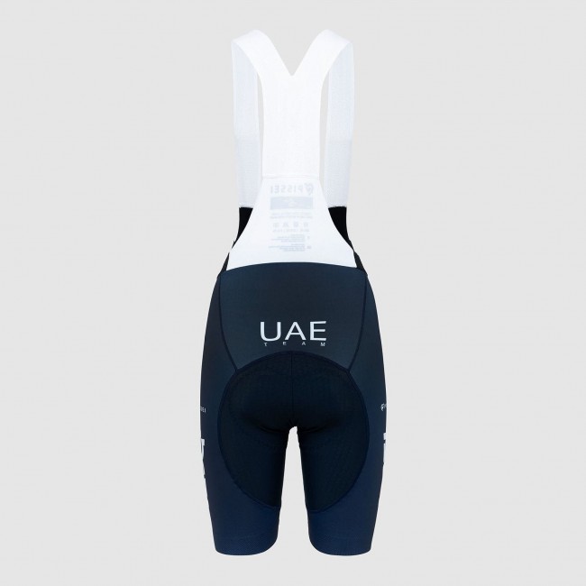 Bekleidung Damen Pissei UAE Team ADQ 2025 frau tragerhose Bekleidung Damen Pissei UAE Team ADQ 2025 frau tragerhose