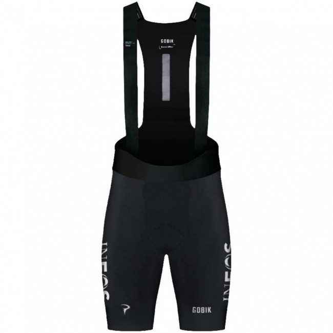 Bekleidung Herren Gobik Ineos Grenadiers 2025 Lancer K10 tragerhose