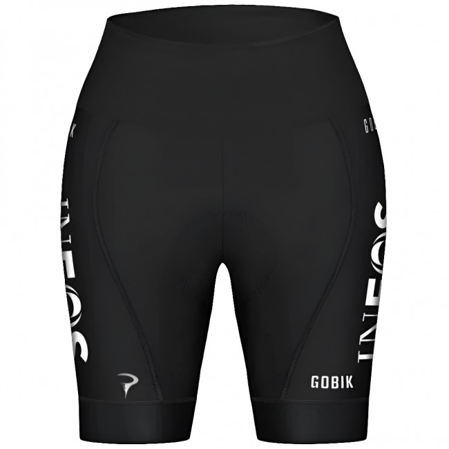 Bekleidung Damen Gobik Ineos Grenadiers 2025 Limited 6.0 K9 frau hose