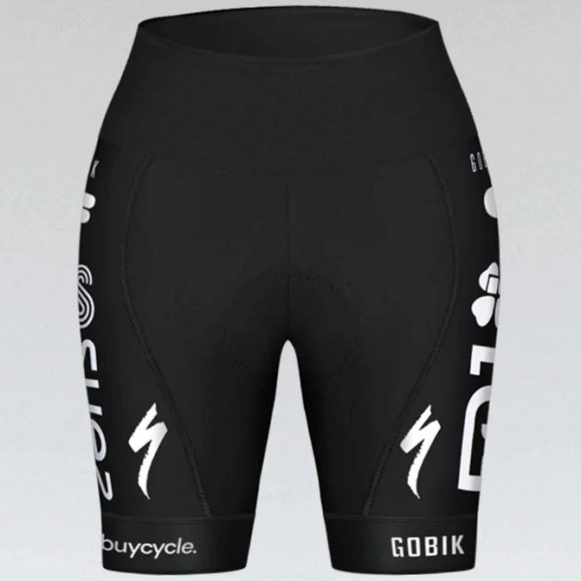 Bekleidung Damen Gobik FDJ Suez 2025 Limited 6.0 K9 frau hose