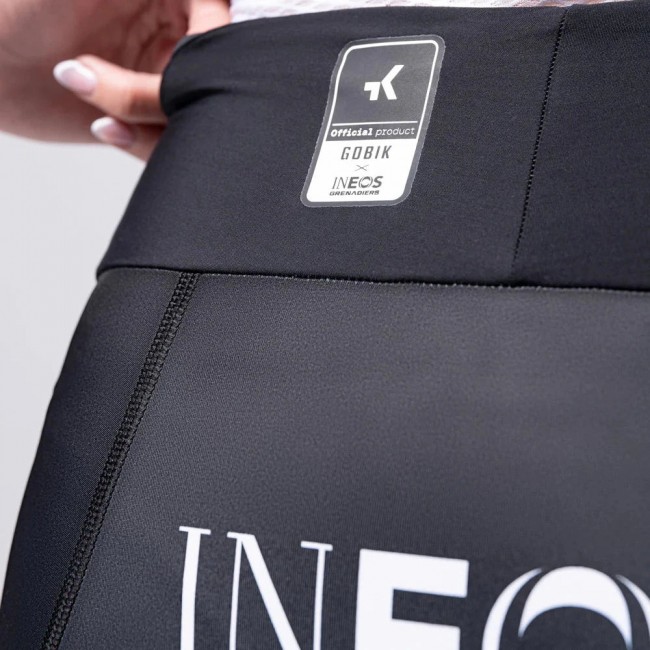 Bekleidung Damen Gobik Ineos Grenadiers 2025 Limited 6.0 K9 frau hose Bekleidung Damen Gobik Ineos Grenadiers 2025 Limited 6.0 K9 frau hose