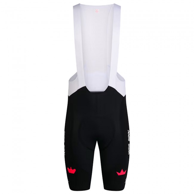 Bekleidung Herren Rapha EF Education EasyPost Pro Team 2025 tragerhose