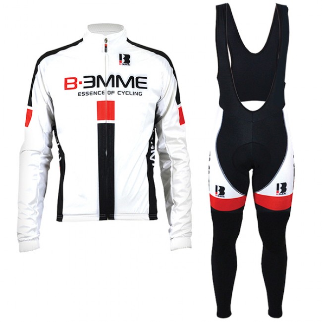 2016 Biemme Weiß rot Fahrradbekleidung Langarm Radtrikot und Trägerhosen Set UERJ572 2016 Biemme Weiß rot Fahrradbekleidung Langarm Radtrikot und Trägerhosen Set UERJ572