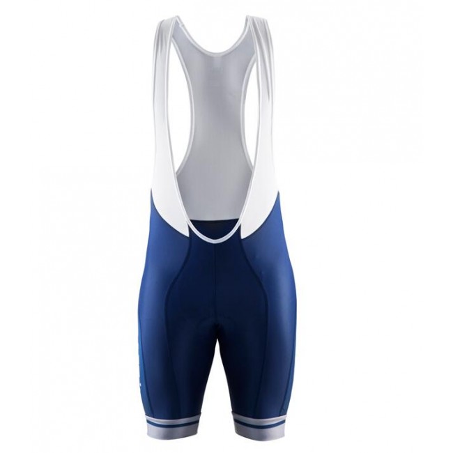 2016 CRAFT Classic Logo Kurz Trägerhose blau grau NDSD862 2016 CRAFT Classic Logo Kurz Trägerhose blau grau NDSD862