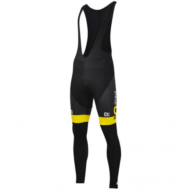 2016 Direct Energie Lang Trägerhose TQLG376 2016 Direct Energie Lang Trägerhose TQLG376