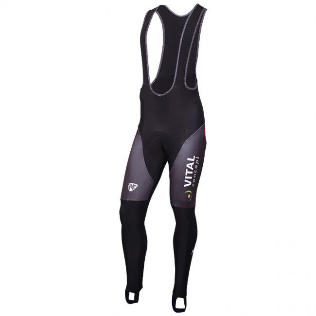 2016 FORTUNEO-VITAL CONCEPT Team Lange Trägerhose FNYR925 2016 FORTUNEO-VITAL CONCEPT Team Lange Trägerhose FNYR925