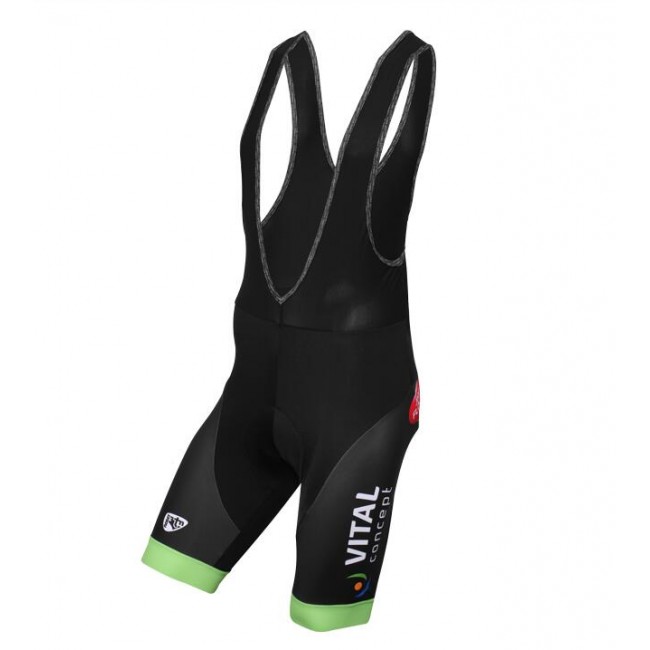 2016 FORTUNEO-VITAL CONCEPT Kurz Trägerhose NGDV653 2016 FORTUNEO-VITAL CONCEPT Kurz Trägerhose NGDV653