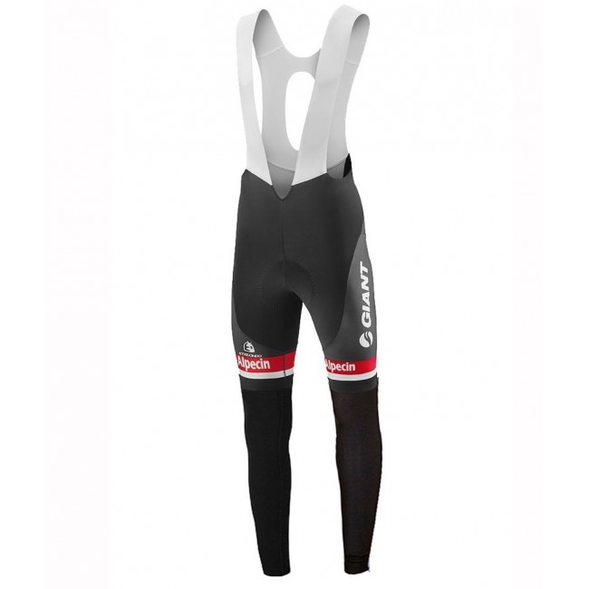 2016 Giant Alpecin TDF Ausgabe Weiß Lang Trägerhose VIJM956 2016 Giant Alpecin TDF Ausgabe Weiß Lang Trägerhose VIJM956