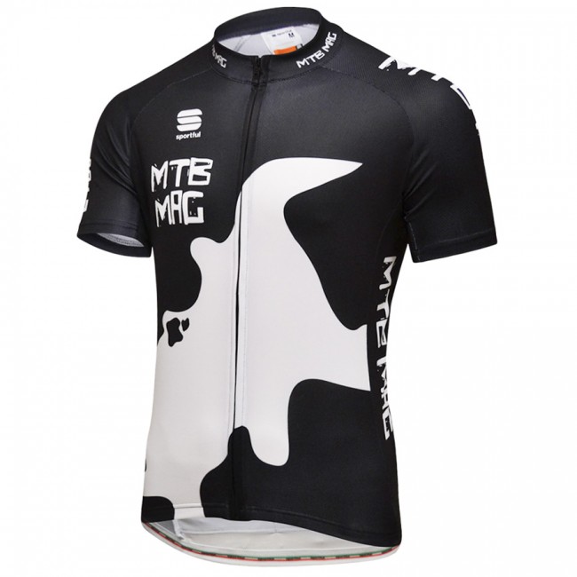 2016 MTB-MAG Fahrradbekleidung Kurzarm Radtrikot JMZA868 2016 MTB-MAG Fahrradbekleidung Kurzarm Radtrikot JMZA868
