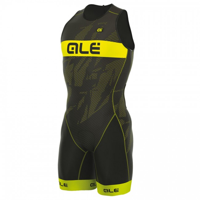 2017 Body Ale Tri Record Zip Back-Gelb Fluo 170QEGF 2017 Body Ale Tri Record Zip Back-Gelb Fluo 170QEGF