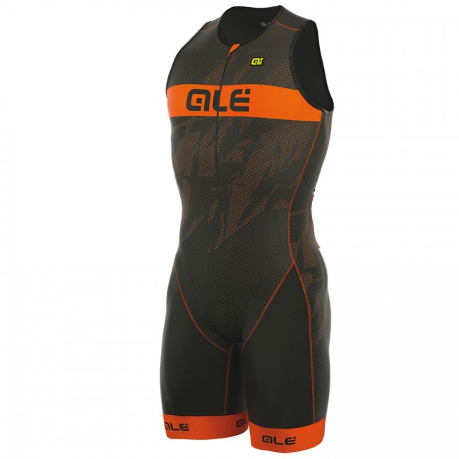 2017 Body Ale Tri Record Zip Front-Orange Fluo 256AEFA 2017 Body Ale Tri Record Zip Front-Orange Fluo 256AEFA