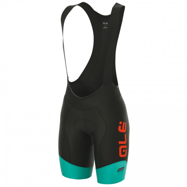 2017 Damen Ale R-EV1 Master Kurz Trägerhose Schwarz Light Blau 501DEKU 2017 Damen Ale R-EV1 Master Kurz Trägerhose Schwarz Light Blau 501DEKU
