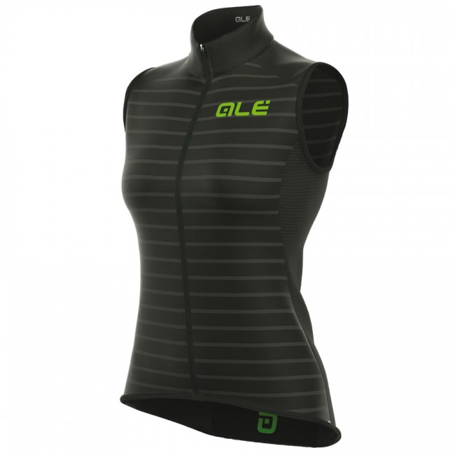 2017 Damen Gilet Ale Crossover Marina-Schwarz 609LDKK 2017 Damen Gilet Ale Crossover Marina-Schwarz 609LDKK