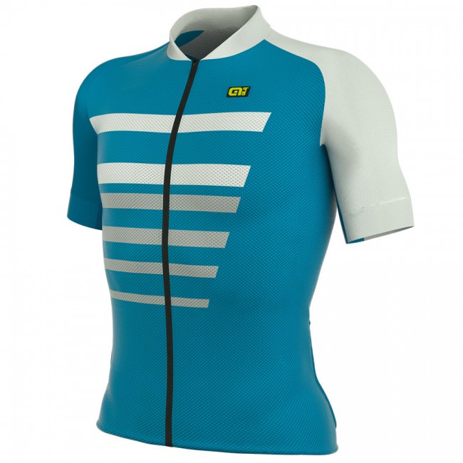 2017 Ale PRR 2.0 Piuma Radtrikot Kurzarm Light Blau 775QYOT 2017 Ale PRR 2.0 Piuma Radtrikot Kurzarm Light Blau 775QYOT