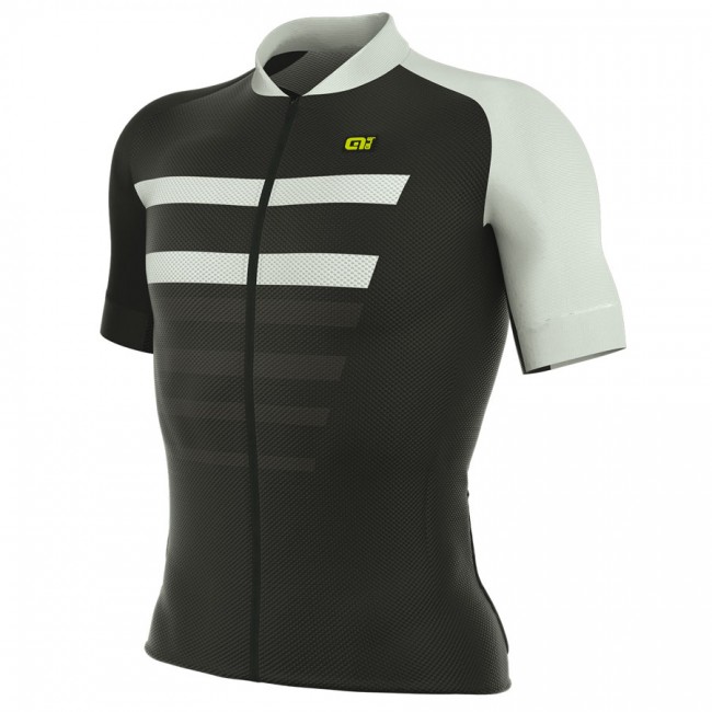 2017 Ale PRR 2.0 Piuma Radtrikot Kurzarm Schwarz Weiß 997YKYP 2017 Ale PRR 2.0 Piuma Radtrikot Kurzarm Schwarz Weiß 997YKYP