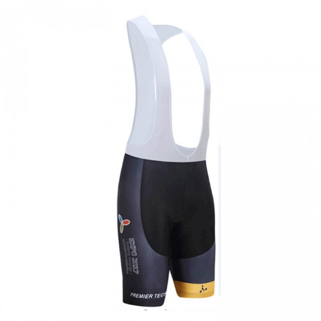 2017 Astana Kurz Trägerhose 626XGKQ 2017 Astana Kurz Trägerhose 626XGKQ