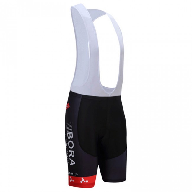 2017 Bora ARGON 18 Kurz Trägerhose 929RRMI 2017 Bora ARGON 18 Kurz Trägerhose 929RRMI