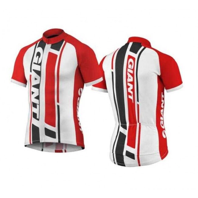 2017 Giant Rot Radtrikot Kurzarm 122FRQY 2017 Giant Rot Radtrikot Kurzarm 122FRQY