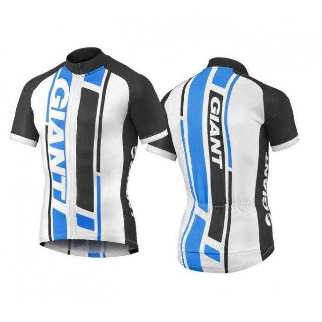 2017 Giant Blau Radtrikot Kurzarm 238MBQY 2017 Giant Blau Radtrikot Kurzarm 238MBQY