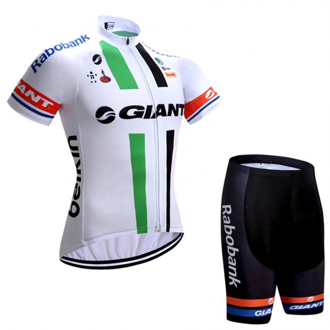 2017 Giant Fahrradbekleidung Satz Radtrikot Kurzarm+Kurz Radhose 423XLTE 2017 Giant Fahrradbekleidung Satz Radtrikot Kurzarm+Kurz Radhose 423XLTE