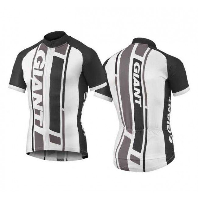 2017 Giant Schwarz Radtrikot Kurzarm 504ZWXI 2017 Giant Schwarz Radtrikot Kurzarm 504ZWXI