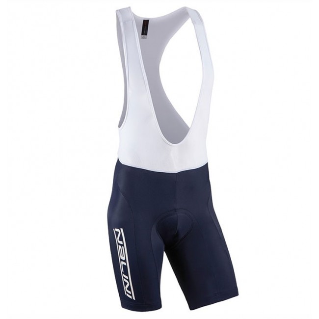2017 Nalini PRO Campione Weiß-Blau Kurz Radhose 149FQUK 2017 Nalini PRO Campione Weiß-Blau Kurz Radhose 149FQUK