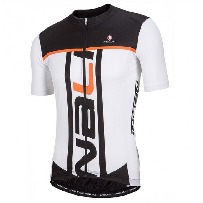 2017 Nalini PRO Speed Weiß Radtrikot Kurzarm 699JJGS 2017 Nalini PRO Speed Weiß Radtrikot Kurzarm 699JJGS